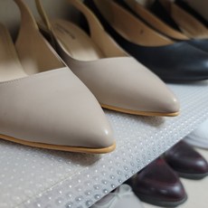 신발장 서랍매트 중형 정리보호 시트 방오커버, 1개, 기본1