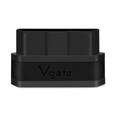 Vgate iCar2 ELM327 V2 OBD2 스캐너 안드 블루투스 WiFi OBD 자동, BT3 0 Version, Bla