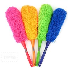 어번던트코리아 먼지털이개 먼지제거용품, 1개