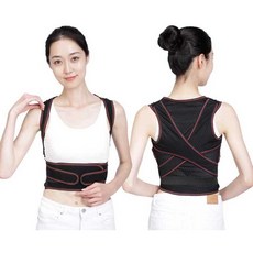 늑골보호대 갈비뼈 흉부 복대 가슴 밴드 골절 허리