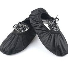 닐투샵 방수 볼링슈즈커버 미끄럼방지 덮개