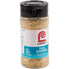 Lawry's Casero 토탈 시즈닝 92.1g(3.25온스)