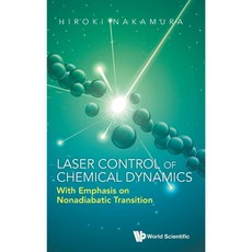 【胖橘子】LASER CONTROL OF CHEMICAL DYNAMICS 2024 9789811295812, 1個