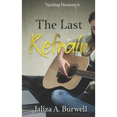 (英文圖書)The Last Refrain 平裝版, Independently Published, 英文