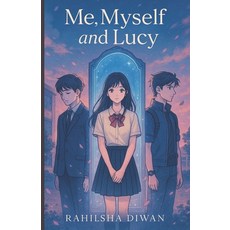 (영문도서)Me Myself and Lucy Paperback, Independently Published, English, 9798280162792