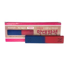 [토단] 막대자석 1개입, 1개