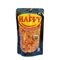 해피피넛 스윗칠리 HAPPY PEANUTS, 1개, 100g