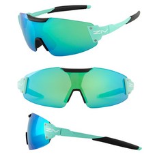 ZIV RACE KIDS 4-7歲 兒童運動眼鏡/風鏡218/219/220/221-崇越單車休閒館