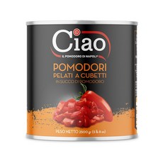 챠오 찹 토마토 (소비기한 2027/09/05), 2.5kg, 4개