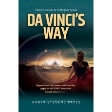 Da Vinci's Way Paperback, Small Batch Books