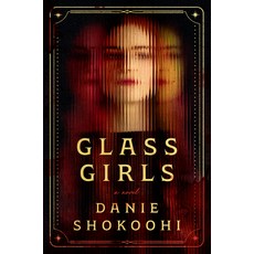 (영문도서) Glass Girls Hardcover, Zando - Gillian Flynn Books, English, 9781638931904