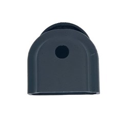 Buckle Boss® Cosco 컨버터블 시트용 Transit (SEAT 벨트 가드 전용) | 전면 안전 버튼 커버 승객이 벨트를 풀지 못하도록 방지112831, Buckle Boss® Cosco 컨버터블 시트용 T