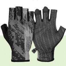 고급 메쉬 장갑 봄 여름 가을 등산 남성 스포츠 반장갑, 스피디-긴장갑(블루)