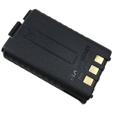 寶貝屋 寶峰 UV-5R 無線電 專用電池 手扒雞 對講機 備用電池 原廠電池, 1個