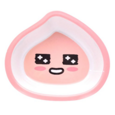 릴팡 카카오프렌즈 마스코트 씨리얼볼, COLOR PINK, 1개