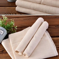 純棉蒸籠布 蒸飯紗布 過濾布 豆腐布, 1個