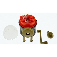 綺綺愛編織 德國ADDI手搖編織機(迷你) 6針 德國進口 DIY編織神器, 1個