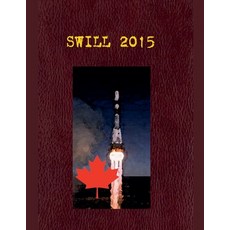 (영문도서) Swill 2015 Paperback, Neil Williams, English, 9781894602341