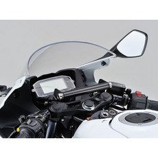 【安全屋】日本 DAYTONA GSX-R125 手機架 小阿魯 多功能支架 把手支架 手機支架 橫桿 SUZUKI