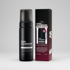 포르맨즈 쿨클린존 남성청결제 블랙체리 150ml, 1개