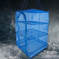 다단건조기 메쉬 생선 야채 3단 건조망 대 45x45cmdkl22IEQ