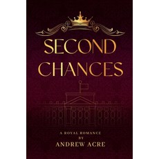 (英文圖書)Second Chances 平裝版, Olympia Publishers, English, Paperback
