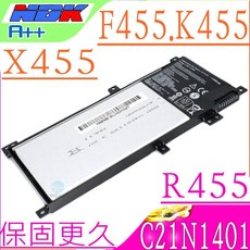 ASUS 華碩 C21N1401 電池 R454 R454YA R454LF R454LD R454WA, 1個