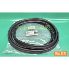 豐田 ALTIS 1.6 1.8 車門防水條 帆布條 尾門後廂蓋橡皮