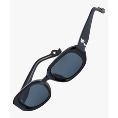 RECLOW 리끌로우 RC LUX 선글라스 블랙