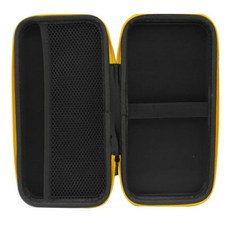 Retroid Pocket 5 게임 콘솔용 휴대용 그립 보관 가방 휴대용 케이스 파우치
