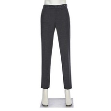 FW 가을 스판좋은 다크그레이 기본팬츠 RQKPBP02AJJON re3070 FWA784 BXO728