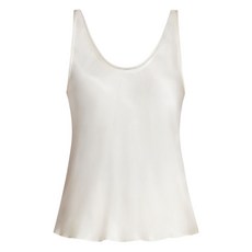 애니빙 스쿱 넥 탑