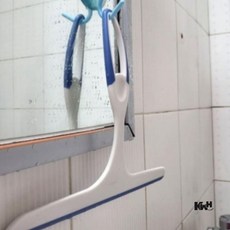 핸드스퀴지 블루 거울스퀴지 욕실스퀴지 화장실스퀴지 유리창스퀴지, 핸드스퀴지 블루 거울스퀴지 욕실스퀴지 화장실스퀴지 유리