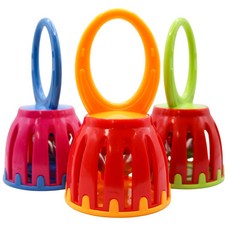 [이루몽] 케이지벨 3색, 1개