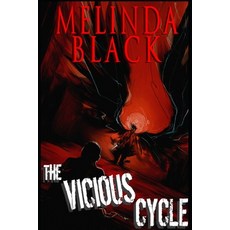(영문도서)The Vicious Cycle Paperback, Independently Published, English, 9798277898048