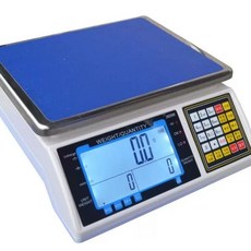 경보 저울 선별 중량 공장 30kg/2g 동물병원 원두 계량기, L. 25kg0g