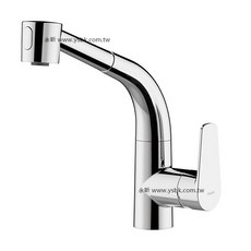 INAX 廚房龍頭 FD1864, 1個