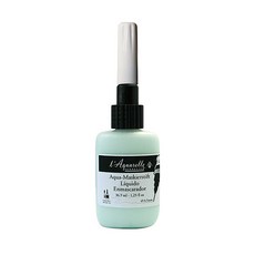 시넬리에 마스킹플루이드 바늘형 36.9ml N142600.37 마스킹액 NEW, 6개