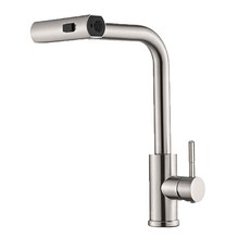 포세이돈수전 원홀싱크 3way 수전, 1개