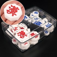 위아더 고급 장기알 플라스틱장기알