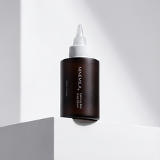 [비건라이프] 나인밀라 카밍비어 두피세럼, 120ml, 1개