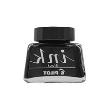 코벡사 병잉크 블랙 30ml 1개 글쓰기 그리기 문구 필기용잉크