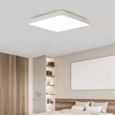타우베 LED 시스템 글로벌 방등 60W 공부방등