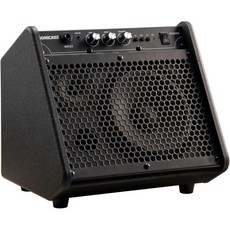 소닉케이 20W 전기 드럼 앰프 휴대용 BT 드럼/키보드 스피커 시스템 가정용 듀얼 드라이버 포함 QDM-20, 소닉케이 20W 전기 드럼 앰프 휴대용 BT 드럼/키보