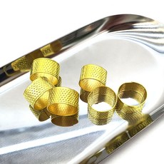 도매가)구리 골무, ZoZ상품선택ZoZ