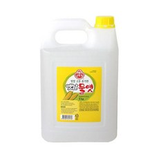 이온물엿( 5Kg) onl+5360PQ