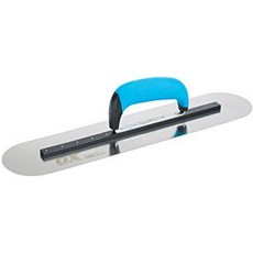 OX 도구 P015716 프로 4x16 유연한 풀 드로울 스테인리스 스틸 그립, 4-Inch x 14-Inch, Flexible, 1개