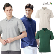 아놀드파마 남성 골프 PK 반팔 카라티셔츠 8종택 1 867882