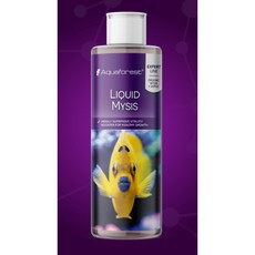 Aquaforest AF Liquid Mysis 深海糠蝦 200ML - 貓的水族適用, 1個
