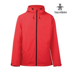 TAHSIN 達新牌 防潑水防風鋪棉外套 中性款